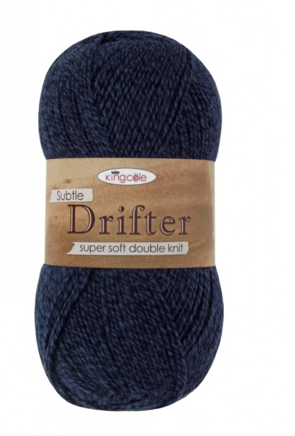 King Cole Subtle Drifter DK