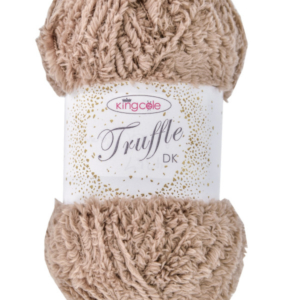 King Cole Truffle