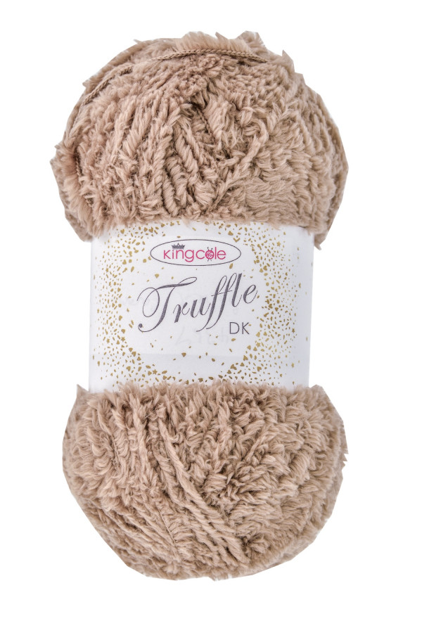 King Cole Truffle