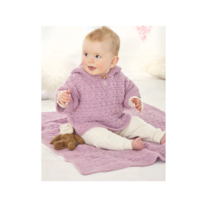 King Cole Pattern 6329
