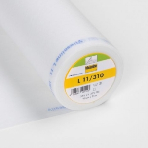 Vilene Interfacing Standard Sew In Sold By The Metre