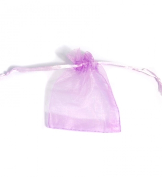 Organza Bags 7.5x10cm