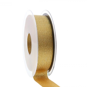 Glitter Ribbon SOLD BY THE METRE