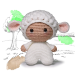 The Knitty Critters - Bambinos