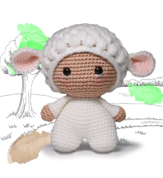 The Knitty Critters - Bambinos