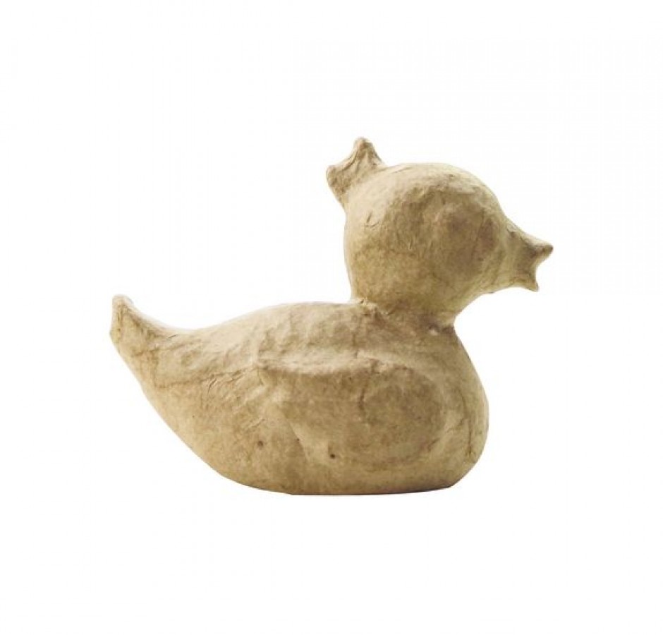 Decopatch Duck
