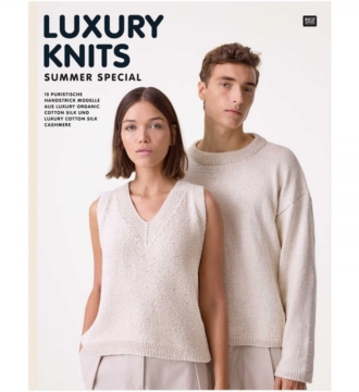 Luxury Knits Summer Special