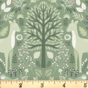 Foxwood Collection By Makower
