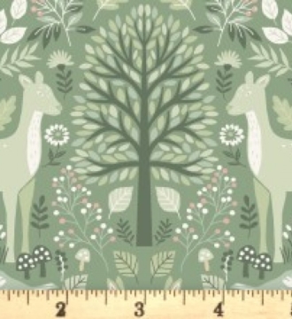 Foxwood Collection By Makower