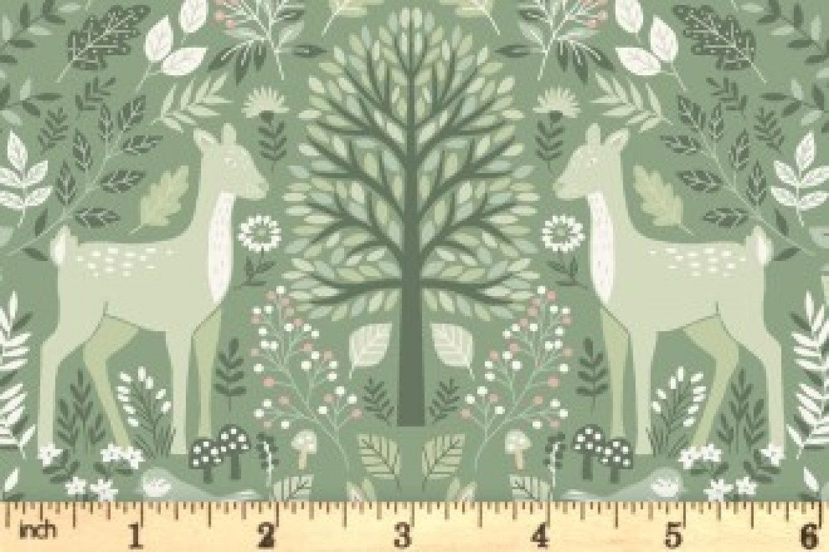 Foxwood Collection By Makower
