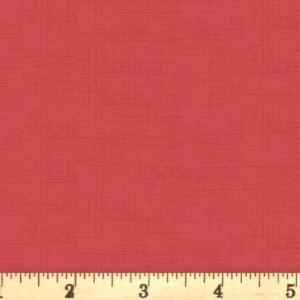 Makower Linen Texture Fabric SOLD BY THE METRE