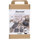 Macrame Starter Craft Kit