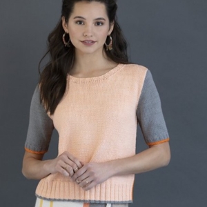 Queensland Collection Costal Cotton Knitting Pattern