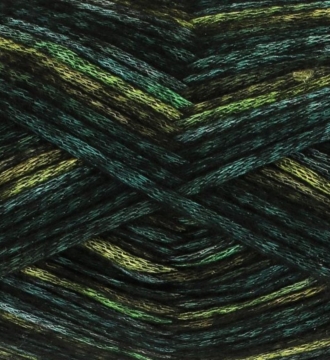 King Cole Firefly Aran - 100g/200mtrs