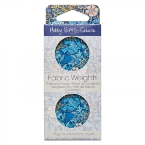 Fabric Weights x2