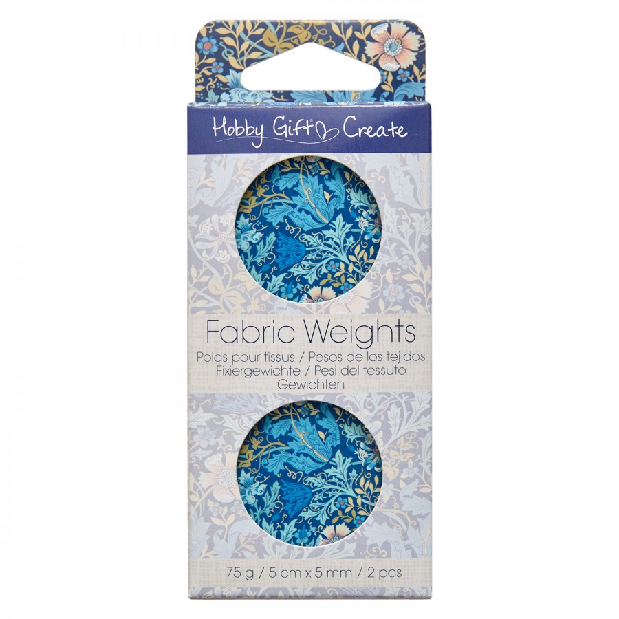 Fabric Weights x2