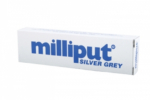 Milliput Putty Silver Grey 4oz
