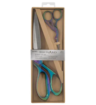Milward Scissor Gift Set
