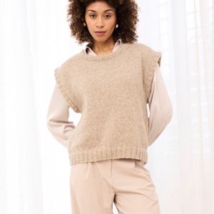 Mode At Rowan Bury Knitting Pattern