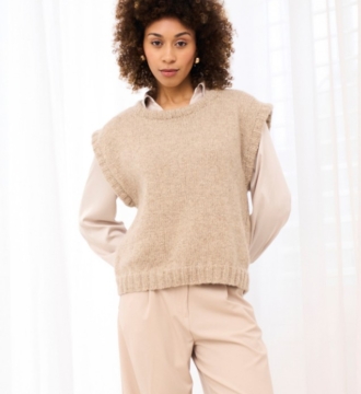 Mode At Rowan Bury Knitting Pattern