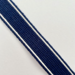 Webbing 30mm (Per Meter)