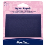 Hemline Self Adhesive Nylon Repair Patch