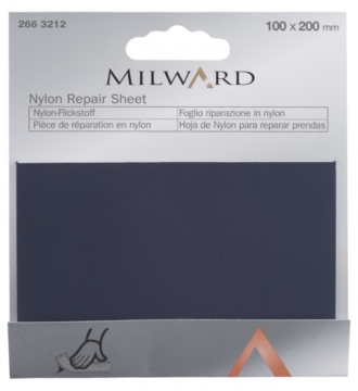 Self Adhesive Nylon Repair Patch