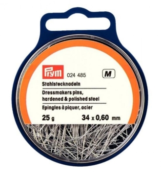 Prym Dressmakers Pins