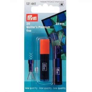 Prym Quilters Needles