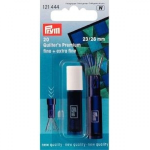Prym Quilters Needles