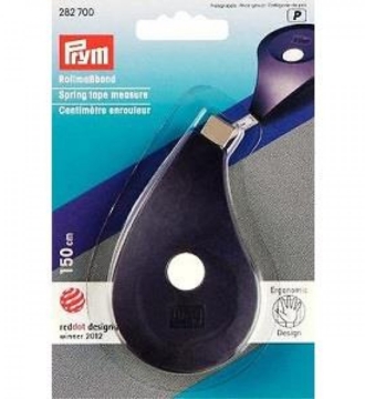 Prym spring tape measure