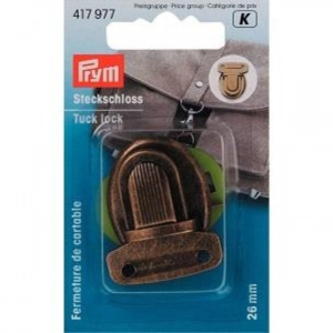 Prym Tuck Lock