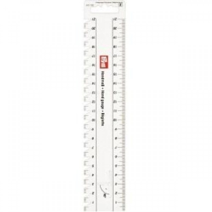Prym hand gauge