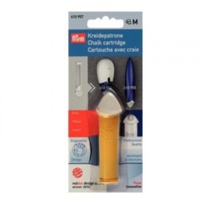 Prym chalk cartridge
