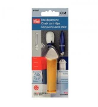 Prym chalk cartridge