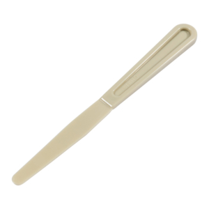 Jakar Palette Knife Plastic - Straight Blade