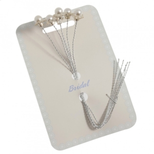 Pearl Bead Flowers