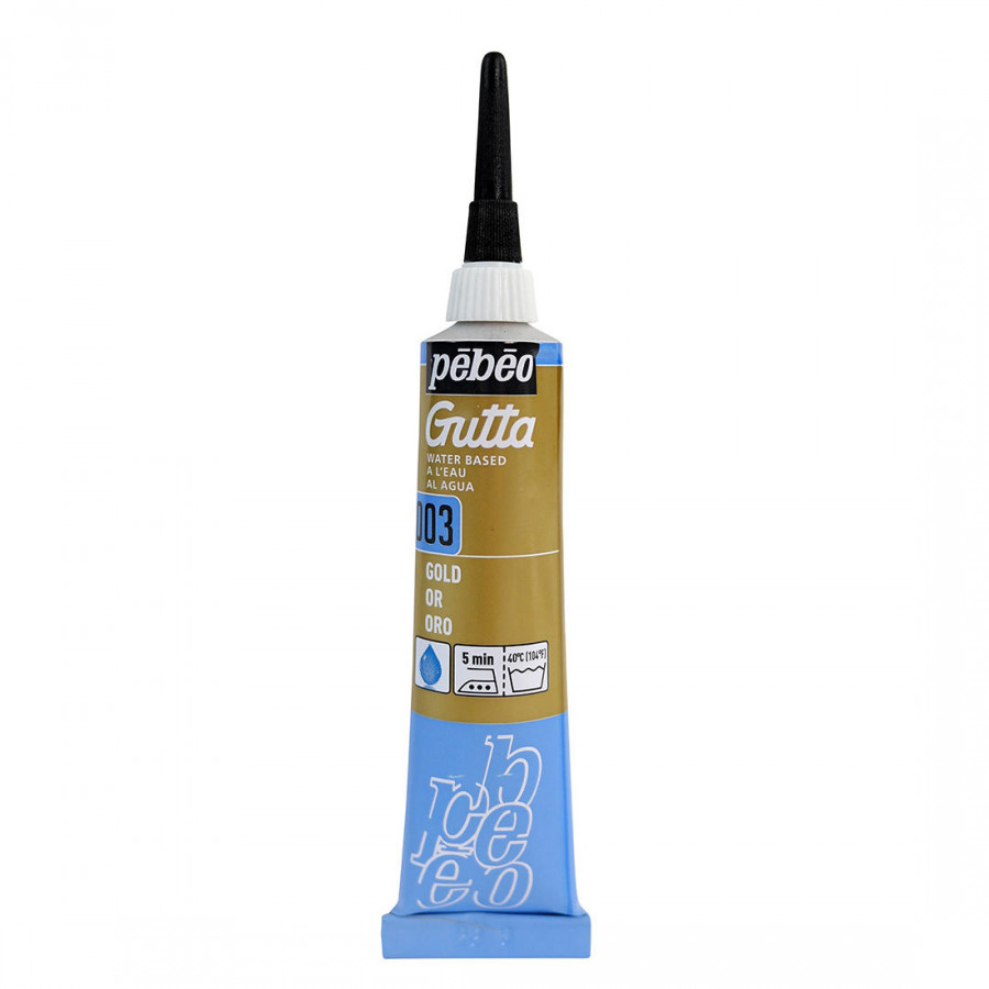Pebeo Water-based Gutta Outliner 20ml