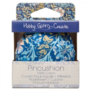 Pincushion