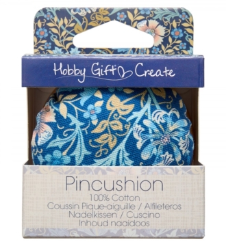 Pincushion