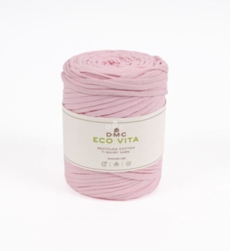 DMC Eco Vita Recycled Cotton T-Shirt Yarn