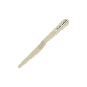 Jakar Palette Knife Plastic - Trowel Blade