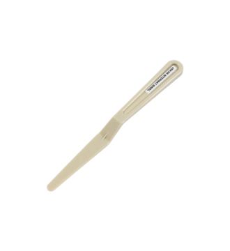 Jakar Palette Knife Plastic - Trowel Blade
