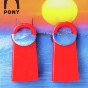 Pony Point Protectors 2 Pk