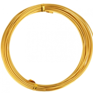 Artemio Aluminium Wire  1.5mm x 5m