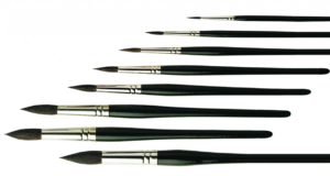 Pro Arte Artists Kazan Squirrel Brush (Series 7)