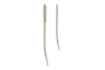 Pony Bent Tapestry Needles Pk 2