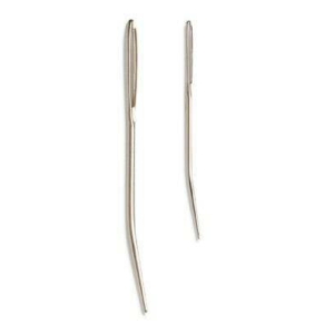 Pony Bent Tapestry Needles Pk 2