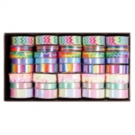 Rainbow Ribbon Selection