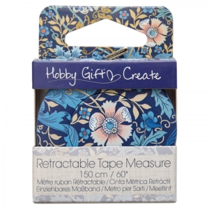 Retractable Tape Measure